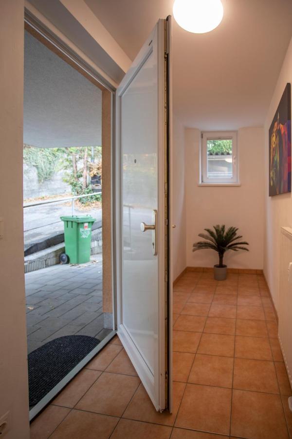 Hilltop Innsbruck Apartment I Free Parking エクステリア 写真