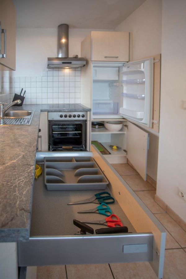 Hilltop Innsbruck Apartment I Free Parking エクステリア 写真