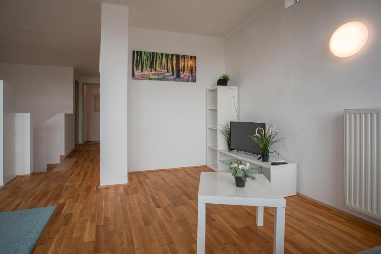 Hilltop Innsbruck Apartment I Free Parking エクステリア 写真