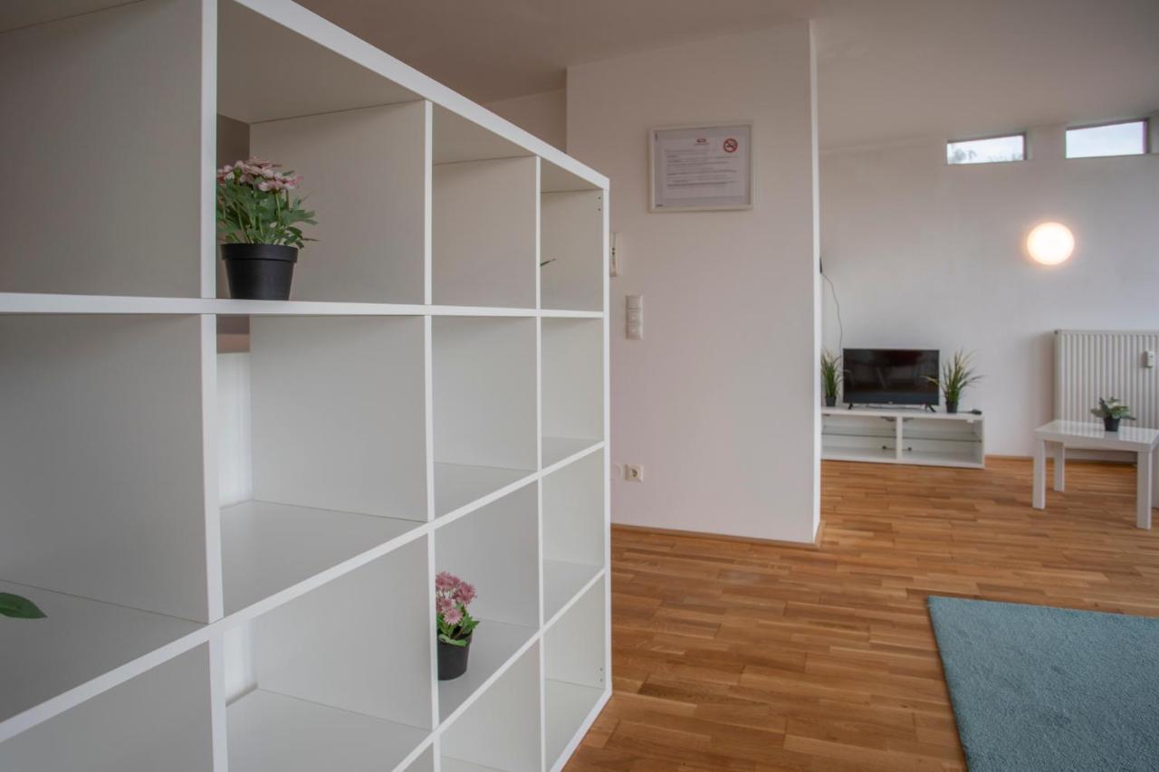 Hilltop Innsbruck Apartment I Free Parking エクステリア 写真