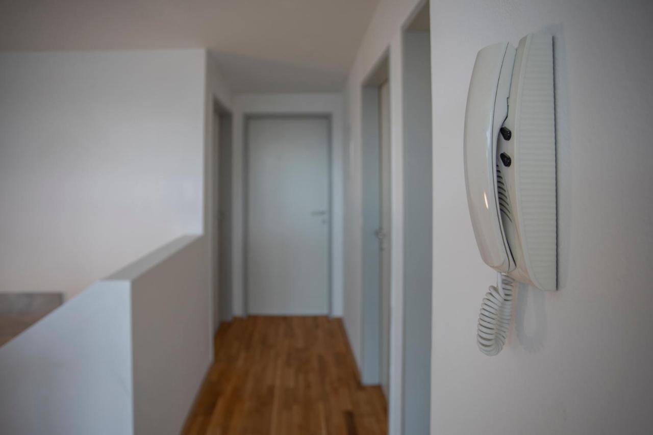Hilltop Innsbruck Apartment I Free Parking エクステリア 写真