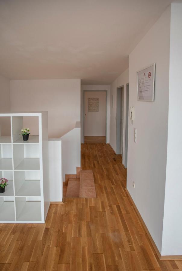 Hilltop Innsbruck Apartment I Free Parking エクステリア 写真