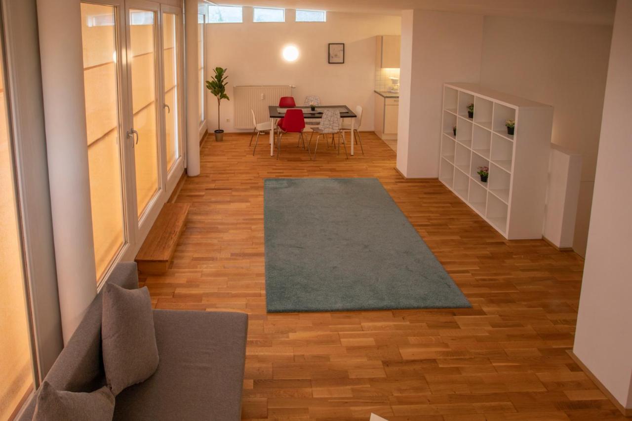 Hilltop Innsbruck Apartment I Free Parking エクステリア 写真