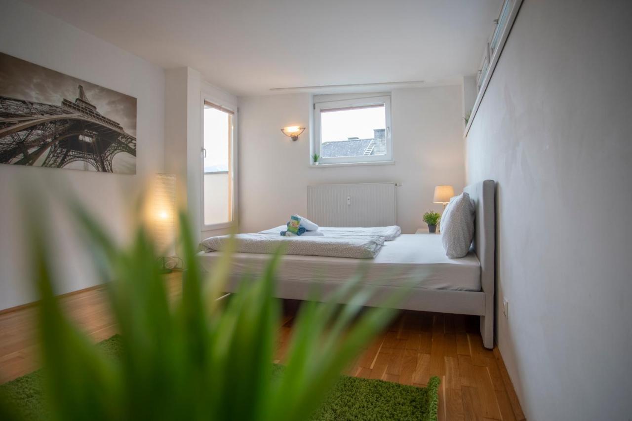 Hilltop Innsbruck Apartment I Free Parking エクステリア 写真