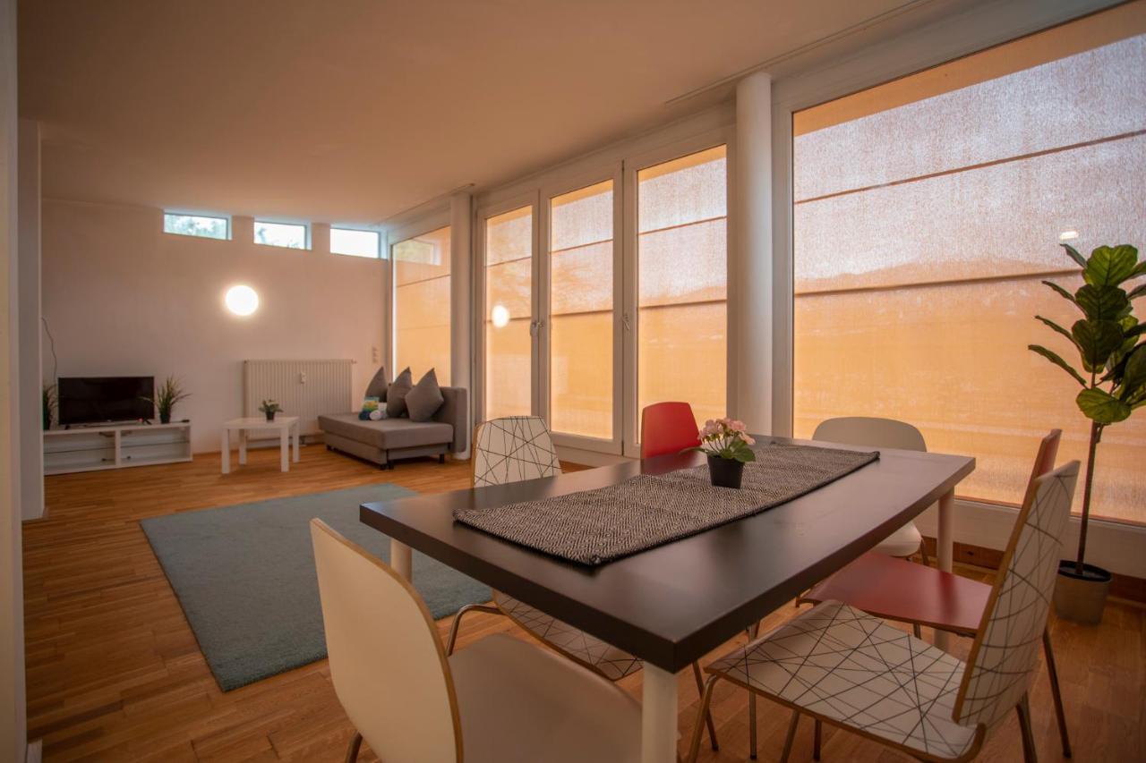 Hilltop Innsbruck Apartment I Free Parking エクステリア 写真