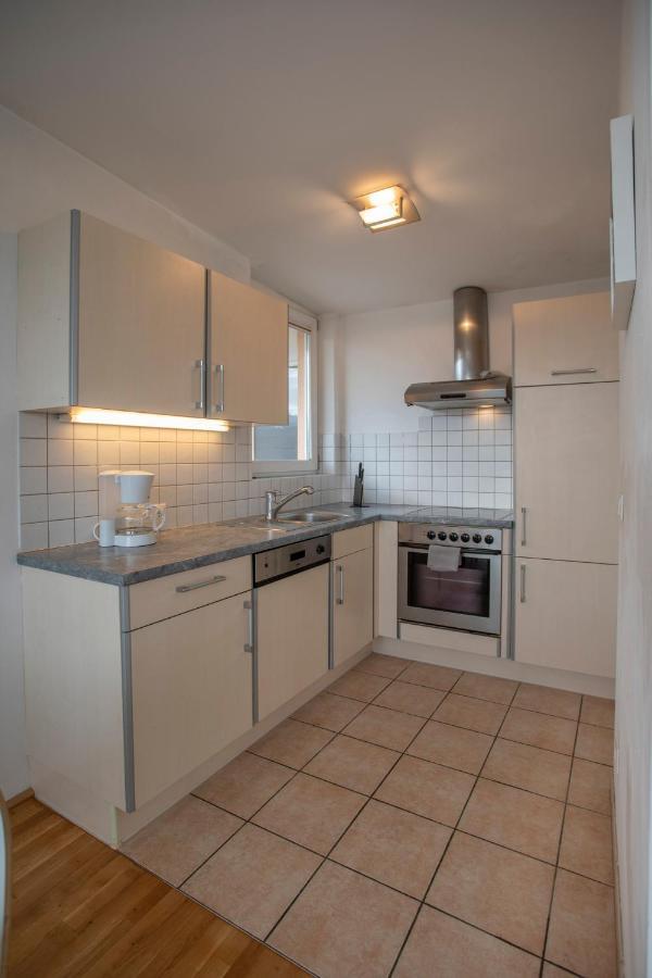Hilltop Innsbruck Apartment I Free Parking エクステリア 写真