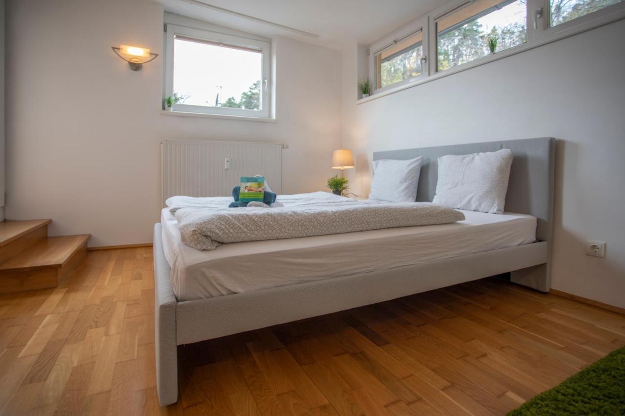 Hilltop Innsbruck Apartment I Free Parking エクステリア 写真
