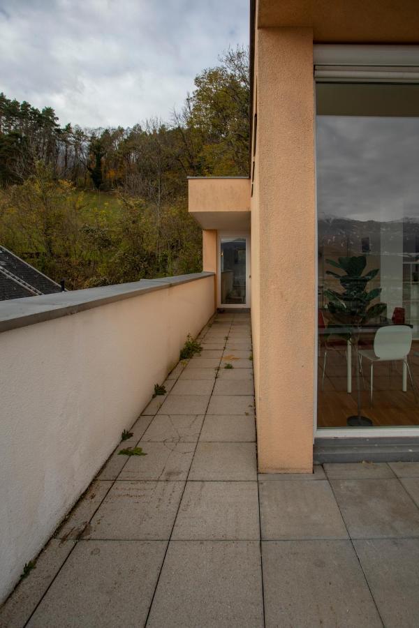 Hilltop Innsbruck Apartment I Free Parking エクステリア 写真